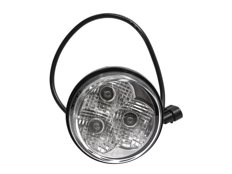 2PT009599111 Hella Daytime running lights (DRL)