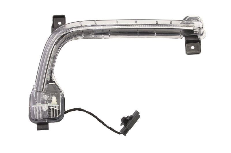 6206T4 Citroen/Peugeot Daytime running lights (DRL)
