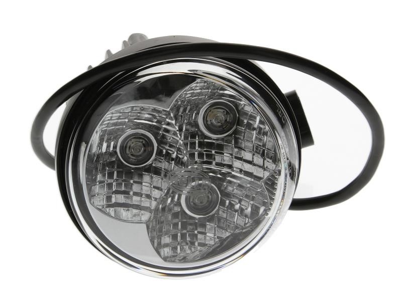 2PT009599141 Hella Daytime running lights (DRL)