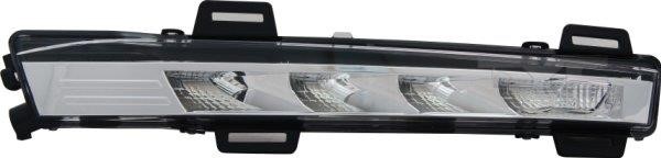 1714038 Ford Daytime running lights (DRL)