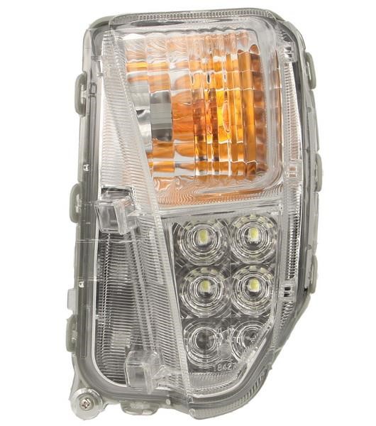 2121686LAE Depo Daytime running lights (DRL)