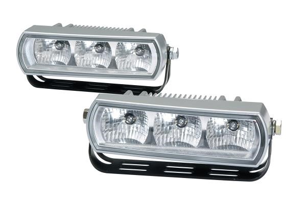 2PT009496801 Hella Daytime running lights (DRL)
