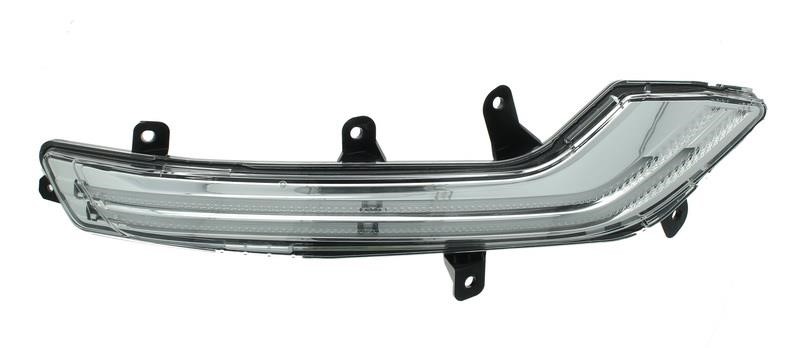 9807242380 Citroen/Peugeot Daytime Running Light