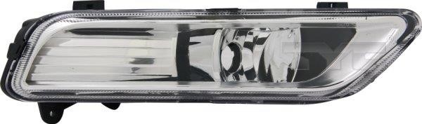 05350916 Loro Daytime running lights (DRL)