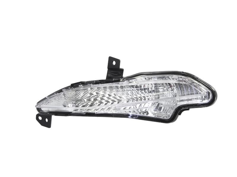 9678039380 Citroen/Peugeot Daytime running lights (DRL)