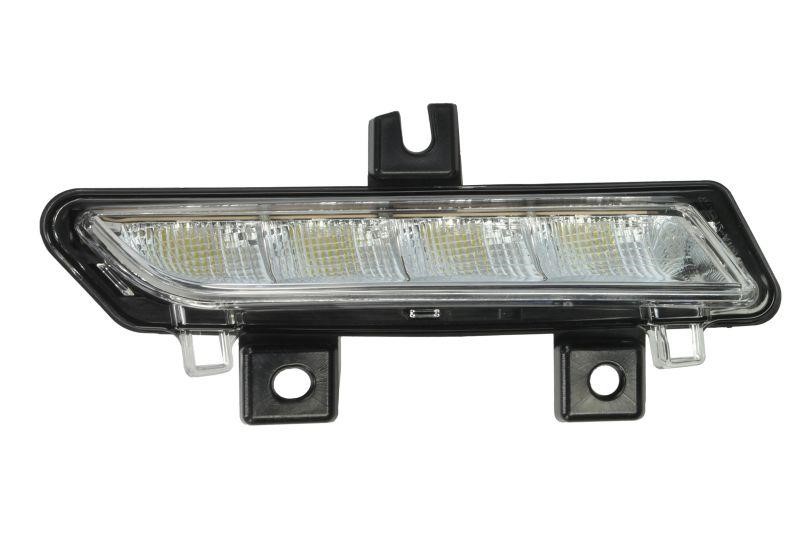 Daytime running lights (DRL) Renault: 266000411R Renault Daytime running lights (DRL)