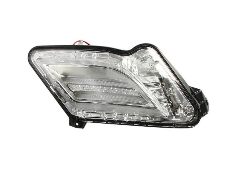 125288009 TYC Position lamp left