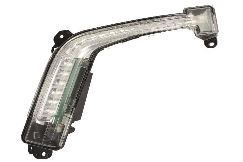 044653 Valeo Daytime running lights (DRL)