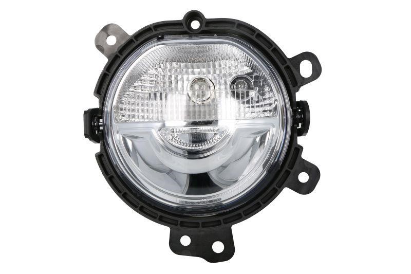 Daytime running lights (DRL) Mini: 63177298334 BMW Daytime running lights (DRL)