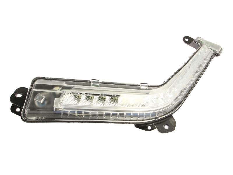 6206X4 Citroen/Peugeot Daytime running lights (DRL)