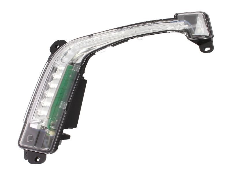 6208X4 Citroen/Peugeot Position lamp left