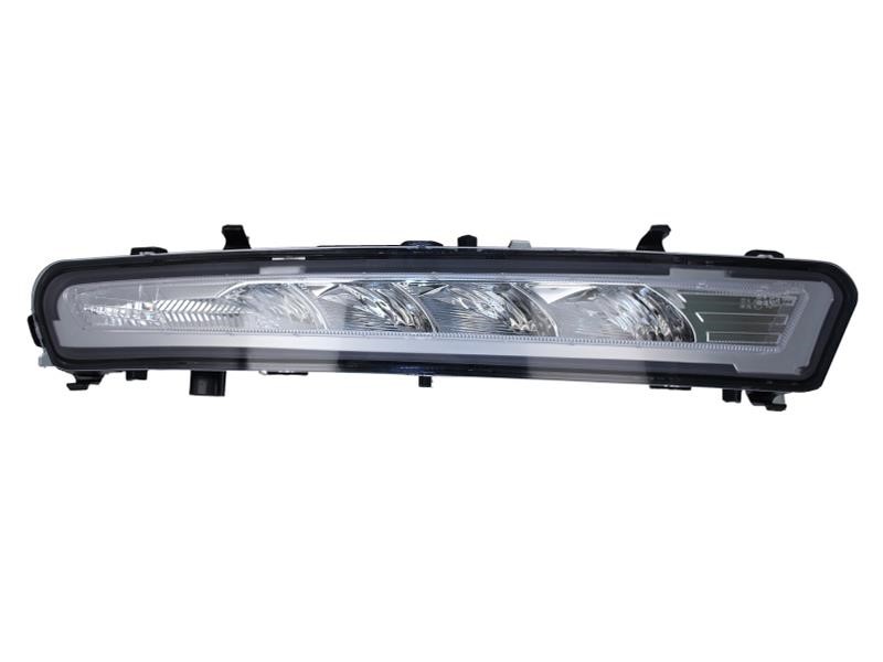 1716870 Ford Daytime running lights (DRL)