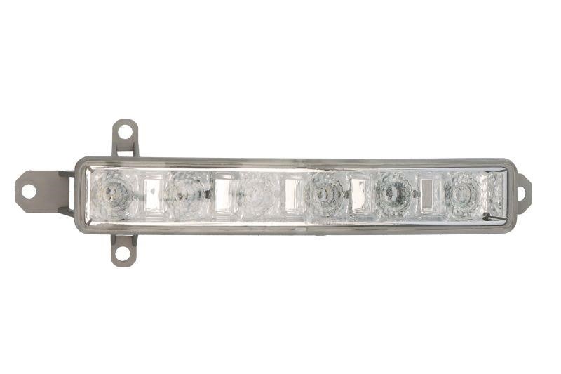 9677409380 Citroen/Peugeot Daytime running lights (DRL)