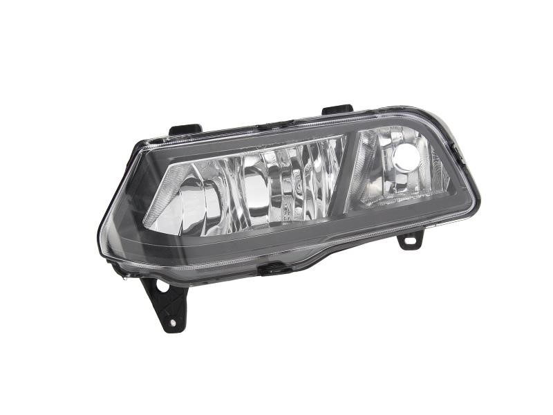 1912332212 TYC Daytime running lights (DRL)
