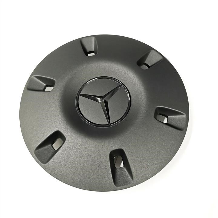 Wheels and rims Foton View: A90640100259B51 Mercedes Wheel cover for steel wheel