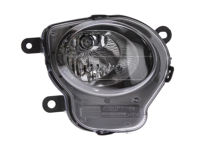 712455251139 Magneti marelli Daytime running lights (DRL)