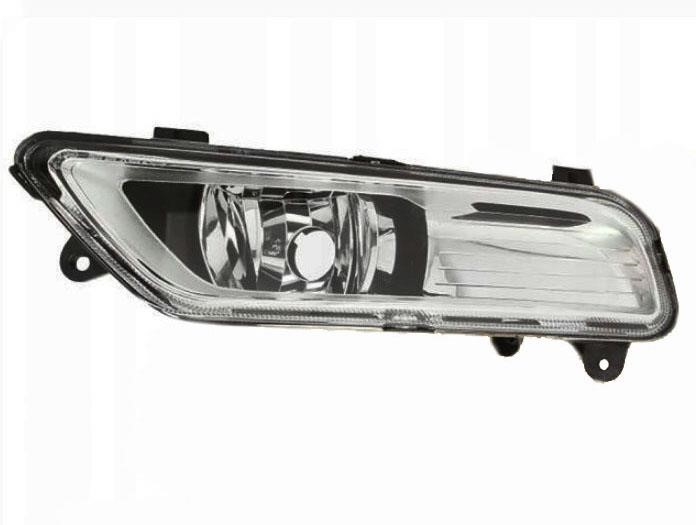 540201043083P Blic Daytime running lights (DRL)