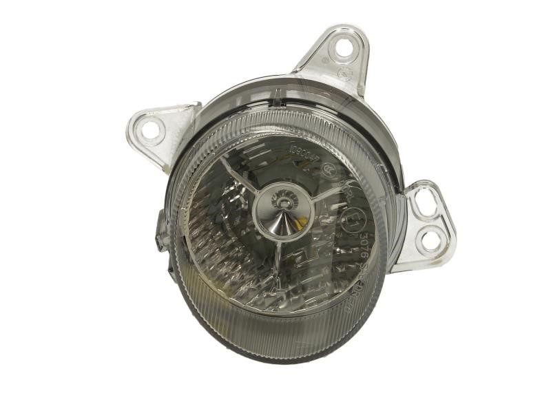 712404101120 Magneti marelli Daytime running lights (DRL)