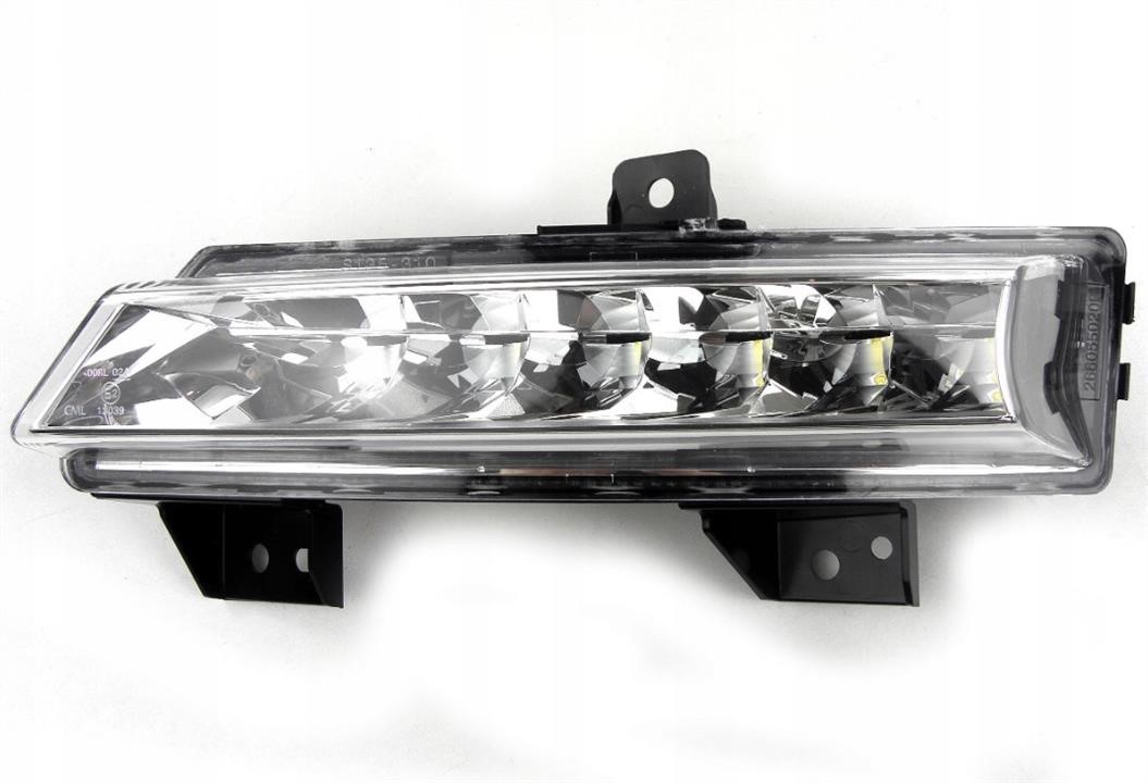 266055020R Renault Daytime running lights (DRL)