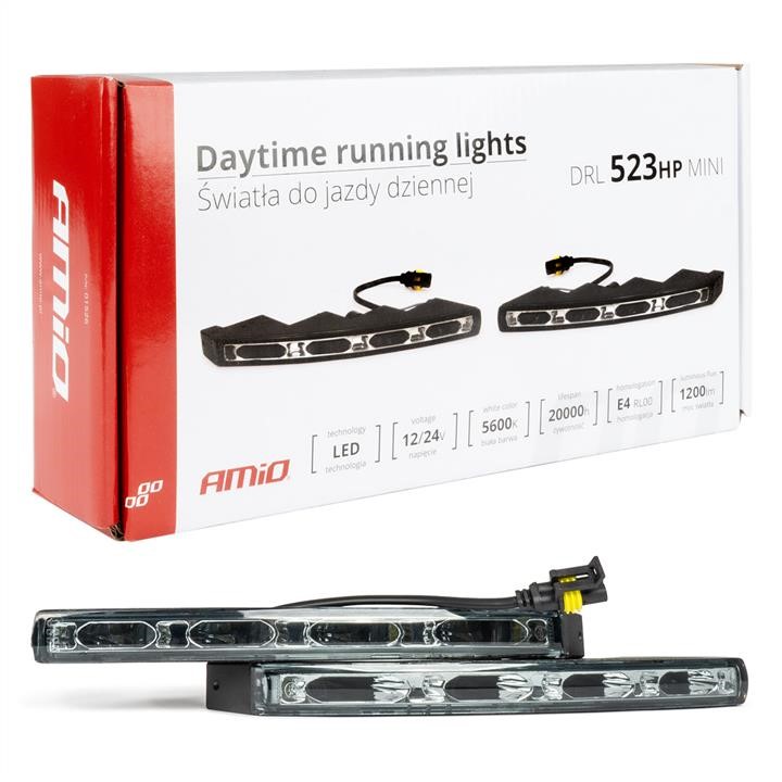 Buy AMiO 01526 – good price at EXIST.AE!