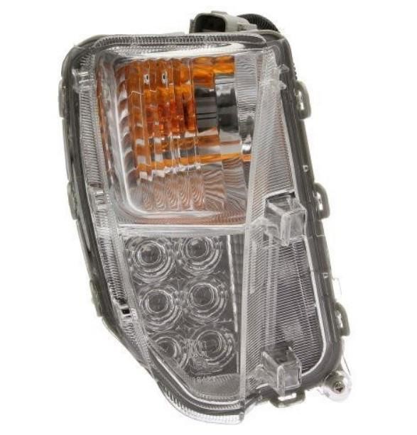 2121686RAE Depo Daytime running lights (DRL)