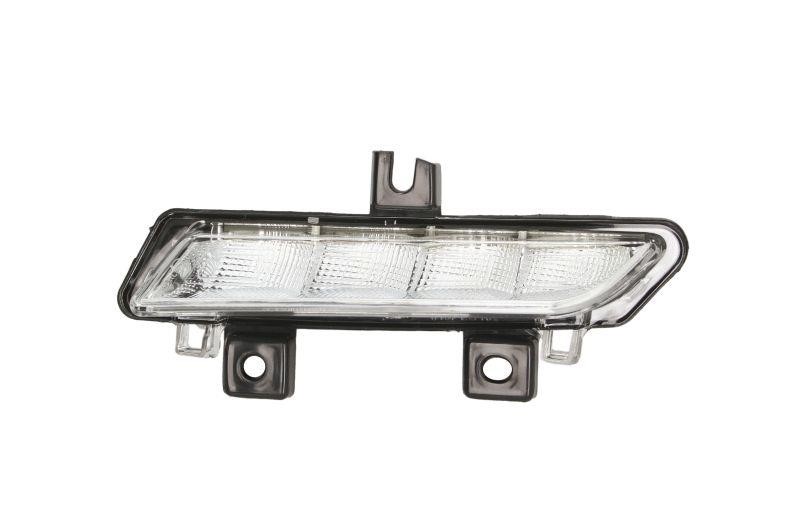 Daytime running lights (DRL) Renault: 5511614LAE Depo Daytime running lights (DRL)