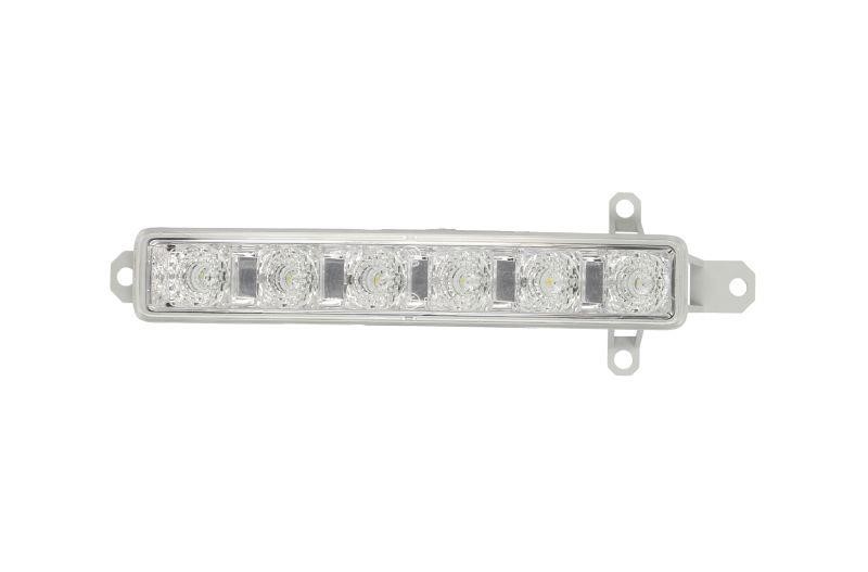 Daytime running lights (DRL) Citroen Jumpy: 044862 Valeo Daytime running lights (DRL)
