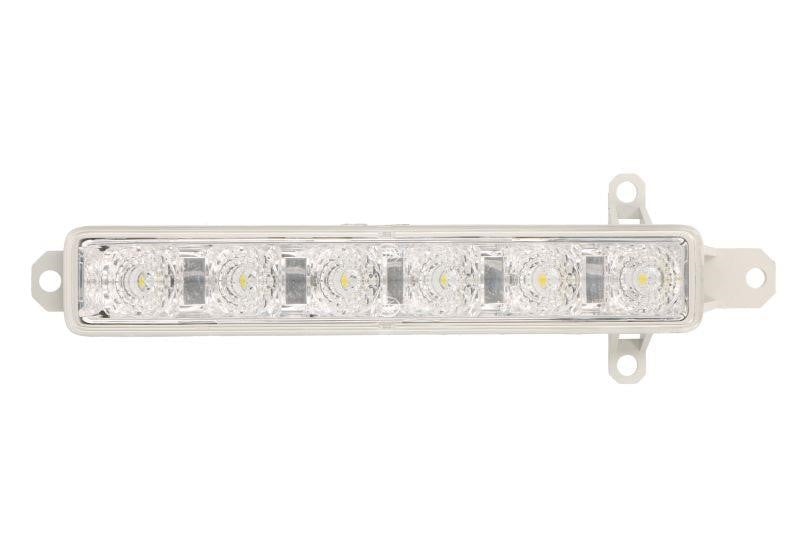Daytime running lights (DRL) Citroen Jumpy: 045448 Valeo Daytime running lights (DRL)