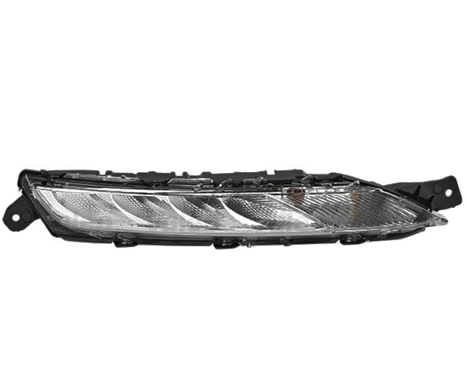 045153 Valeo Side Marker Light
