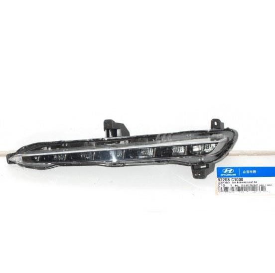 92208C1000 Hyundai/Kia Daytime running lights (DRL)