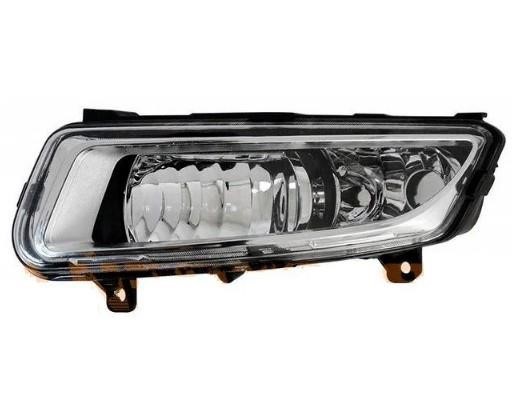 6R0941061D VAG Daytime running lights (DRL)