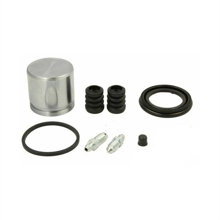 Brake caliper service kit Infiniti: D43097C Autofren Brake caliper repair kit