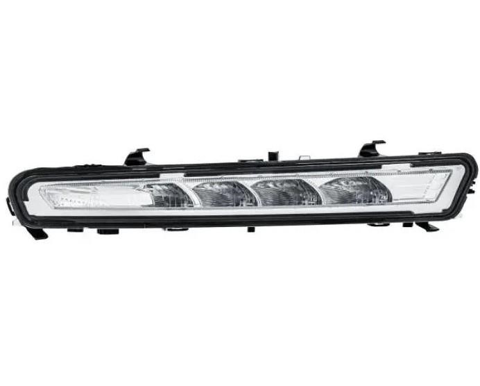 1725080 Ford Daytime running lights (DRL)