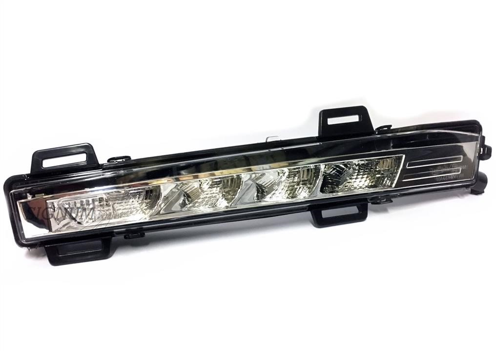 1725077 Ford Daytime running lights (DRL)