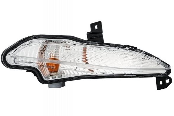 9678039280 Citroen/Peugeot Daytime running lights (DRL)
