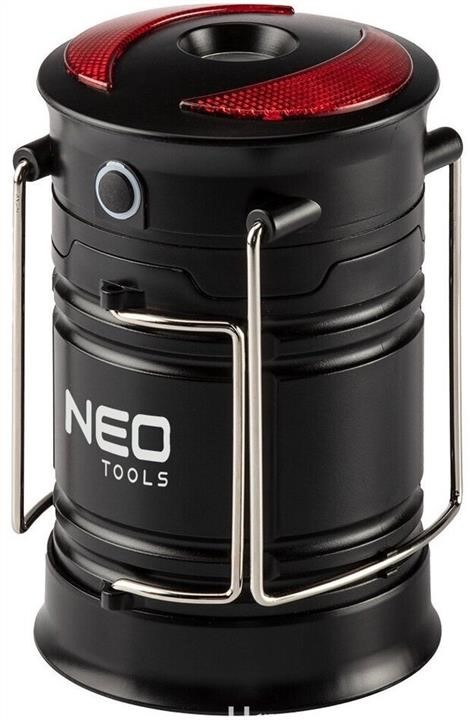 Camping Flashlight Neo Tools 99-030 Neo Tools 99-030