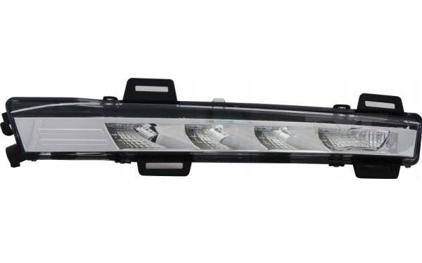 Daytime running lights (DRL) Ford: 1725075 Ford Daytime running lights (DRL)