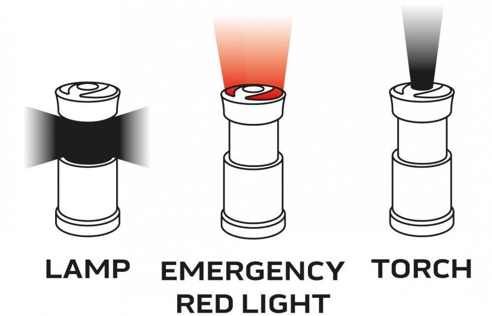 Neo Tools Camping Flashlight Neo Tools 99-030 – price [object Object] PLN