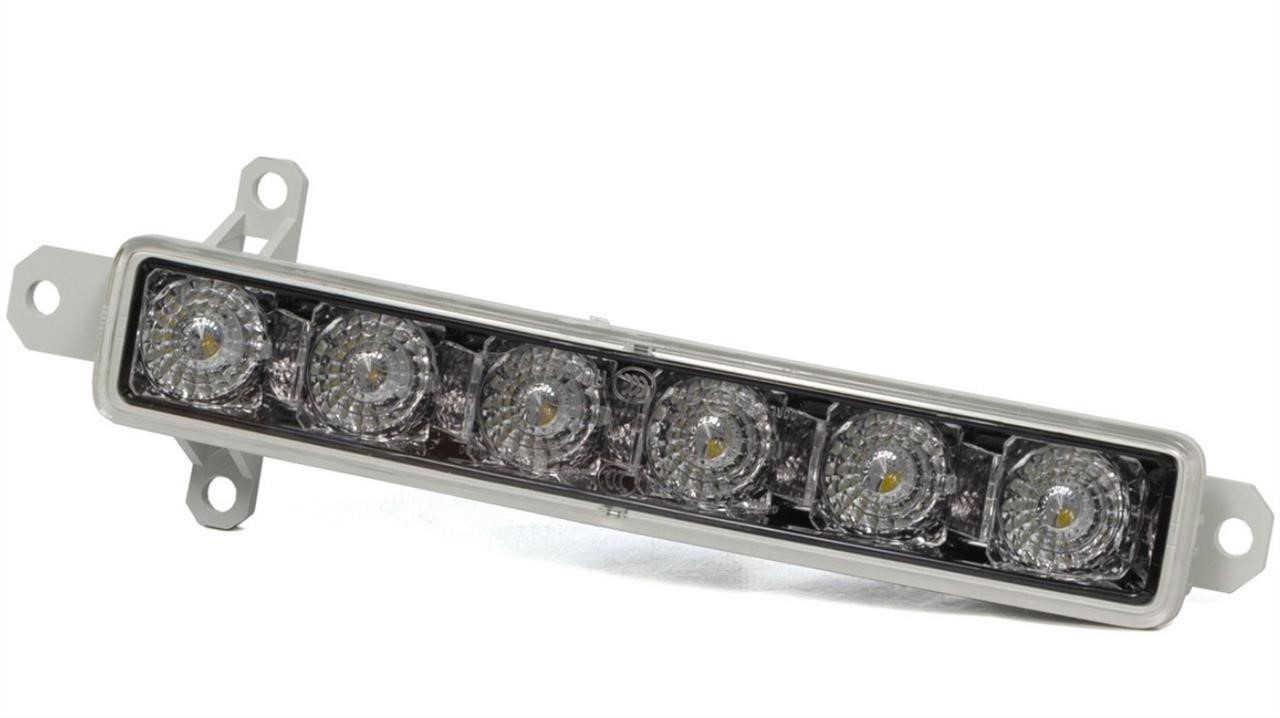 9812662180 Citroen/Peugeot Daytime running lights (DRL)