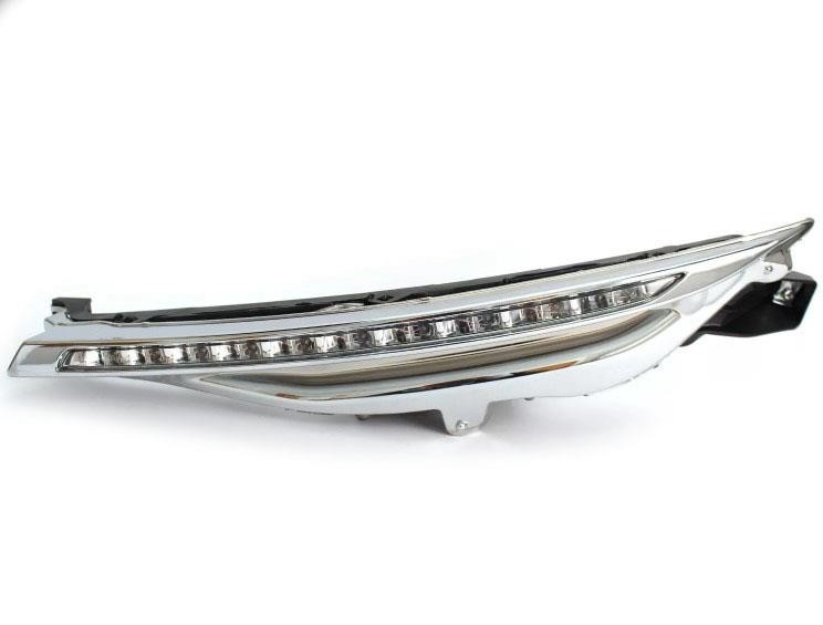 51858208 Fiat/Alfa/Lancia Daytime running lights (DRL)