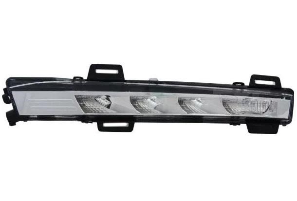 Daytime running lights (DRL) Ford: 1714039 Ford Daytime running lights (DRL)