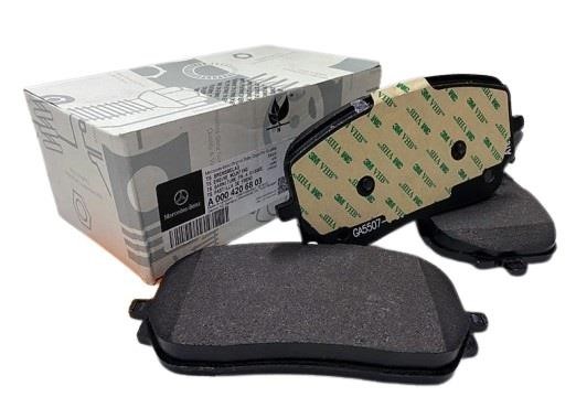 Buy Mercedes A 000 420 68 03 at a low price in United Arab Emirates!
