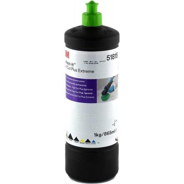 51815 3M Polishing paste, 1kg