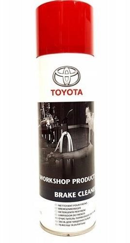PZ44700PA105 Toyota Brake System Cleaner, 500 ml