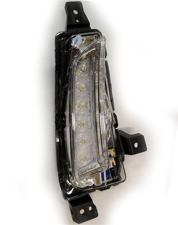 3658454P00 Suzuki Daytime running lights (DRL)