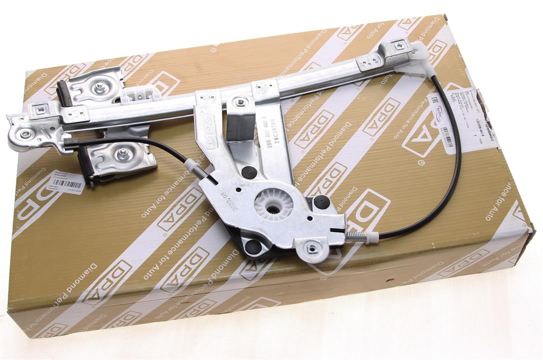 Window Regulator Diamond/DPA 88390364902