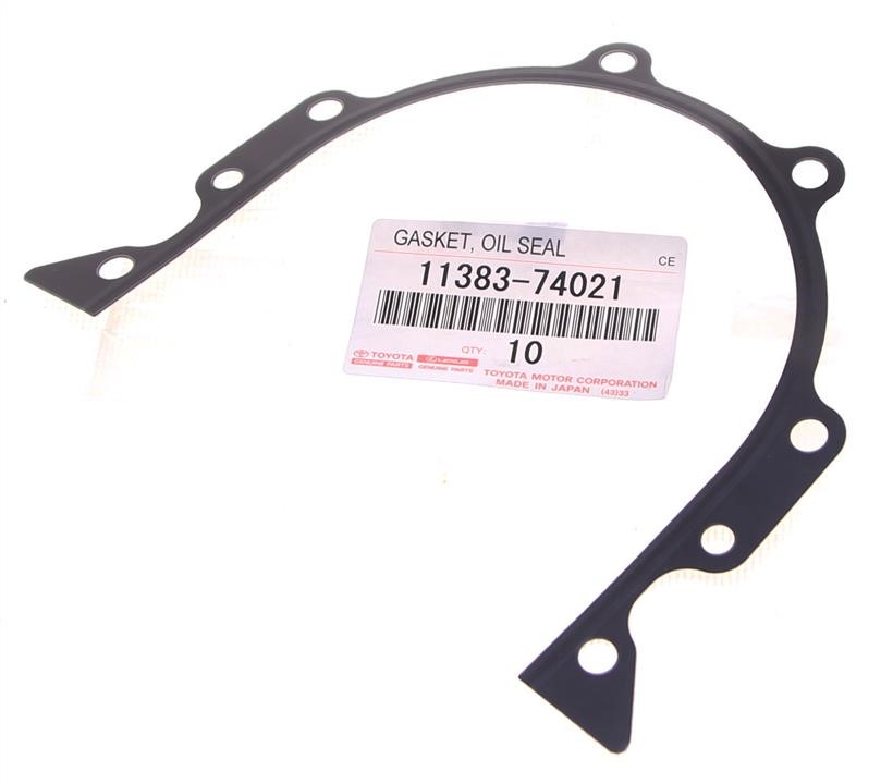 Buy Toyota 11383-74021 at a low price in United Arab Emirates!