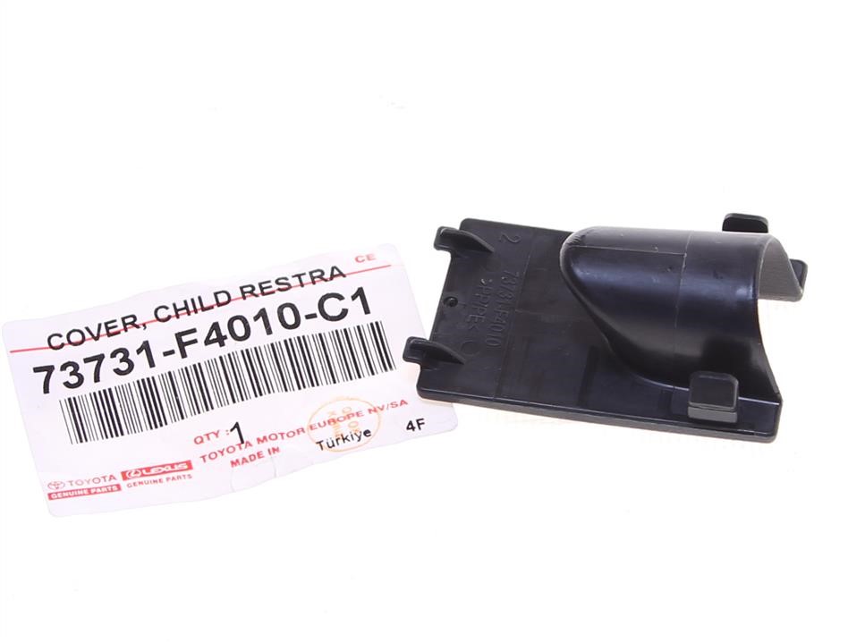 Buy Toyota 73731F4010C1 at a low price in United Arab Emirates!