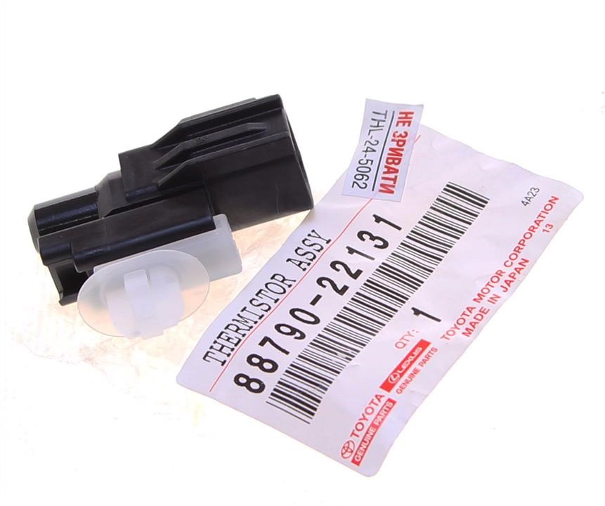 Buy Toyota 88790-22131 at a low price in United Arab Emirates!