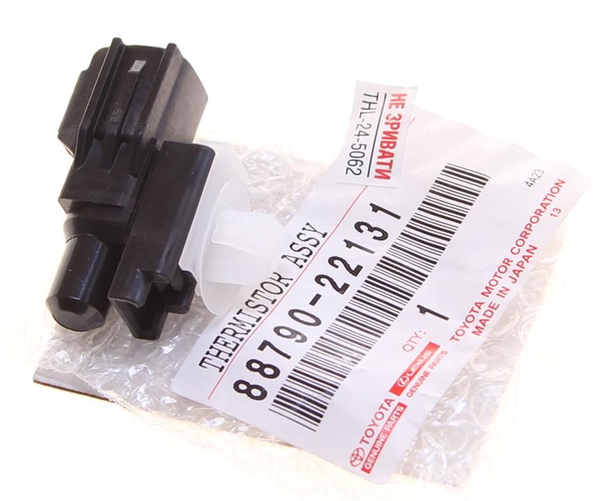 8879022131 Toyota Ambient temperature sensor